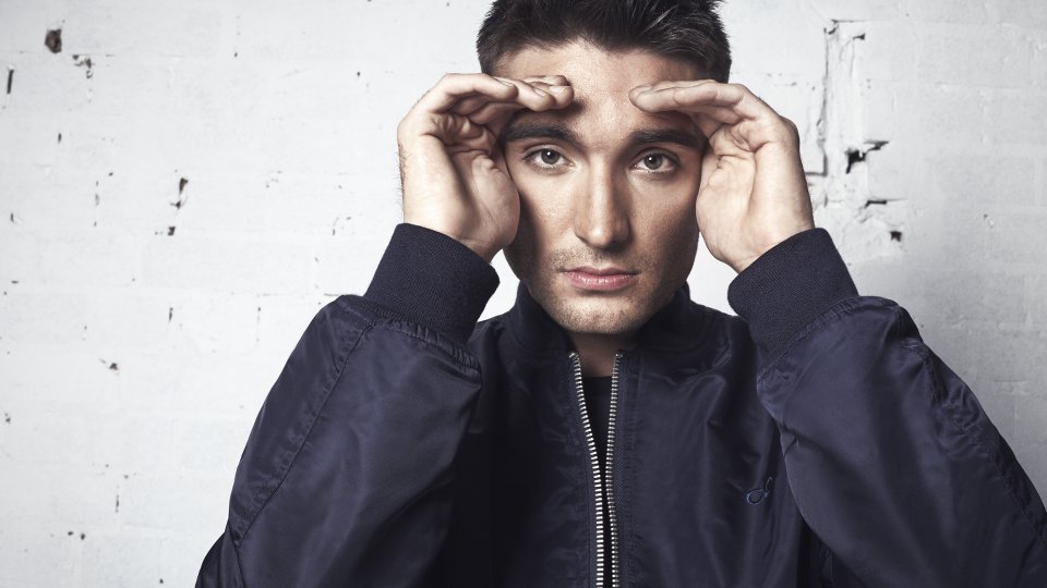Tom Parker