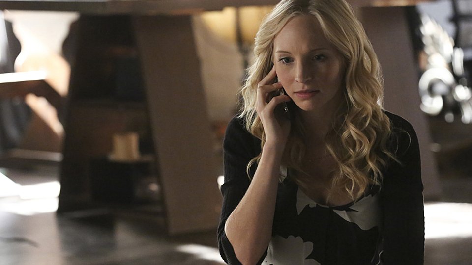 The Vampire Diaries 7x03