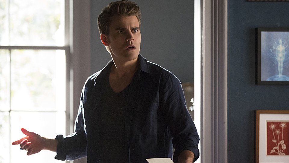 The Vampire Diaries 7x04