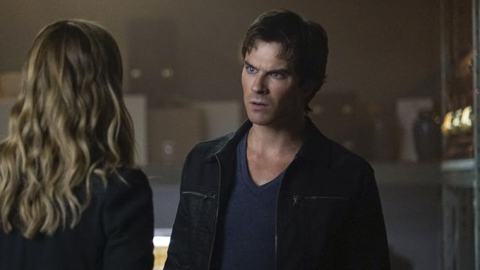 The Vampire Diaries 7x05