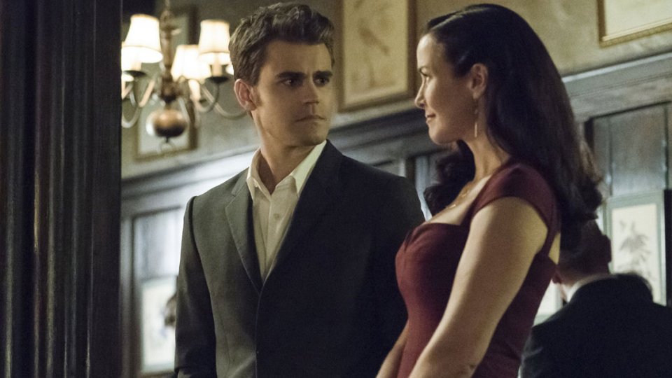 The Vampire Diaries 7x06