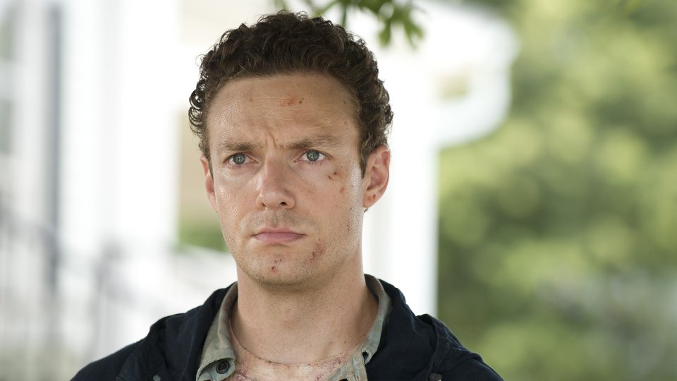 The Walking Dead 6x05