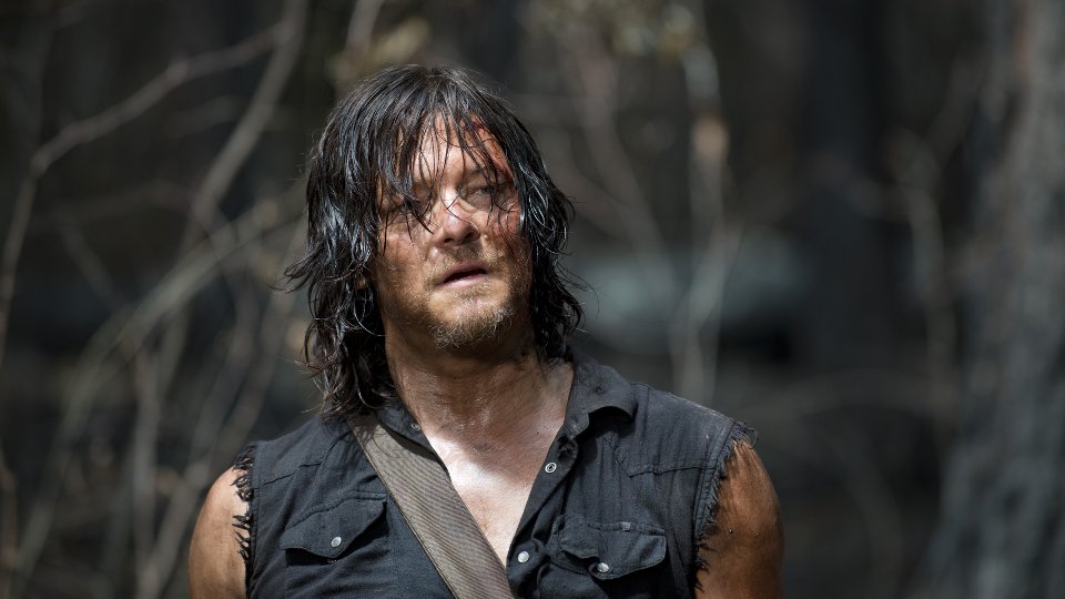 The Walking Dead 6x06