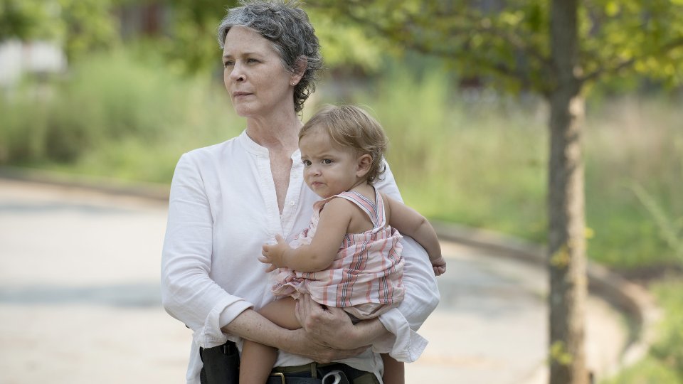 The Walking Dead 7x06