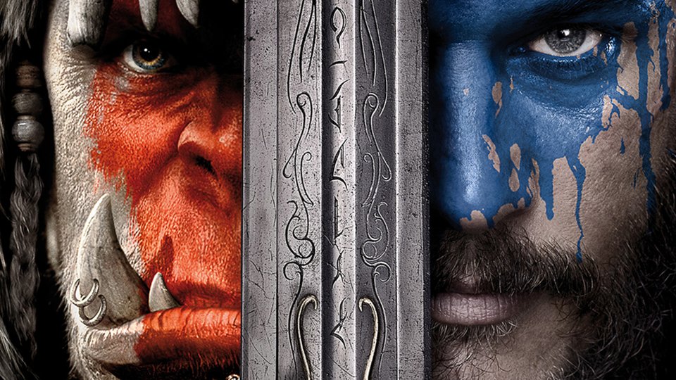 Warcraft: The Beginning