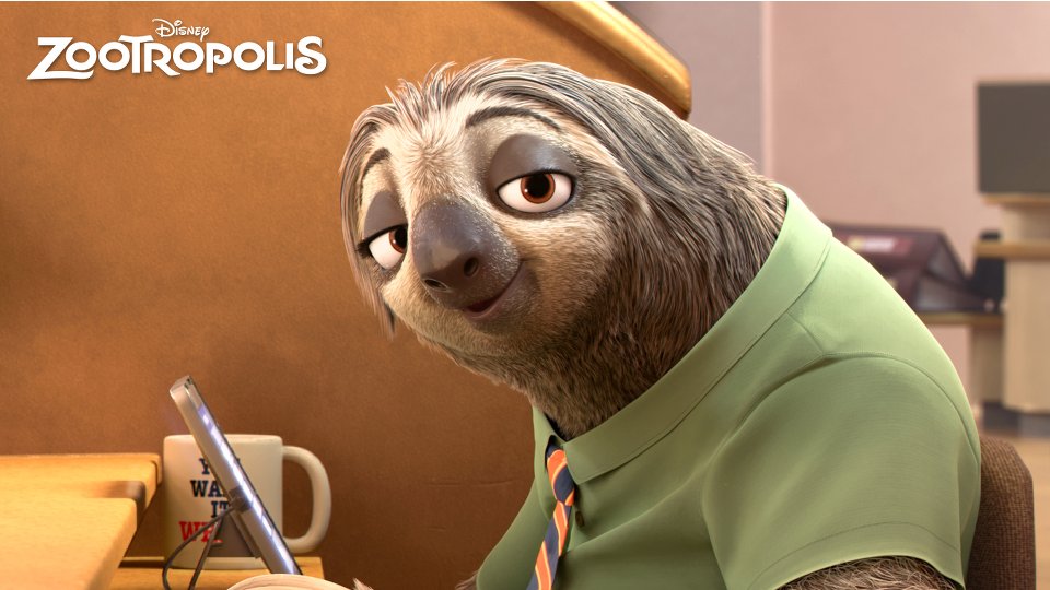 Zootropolis