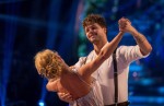 Jay McGuiness & Aliona Vilani