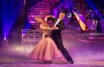 Katie Derham & Anton du Beke