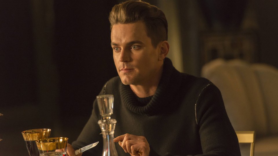 American Horror Story: Hotel