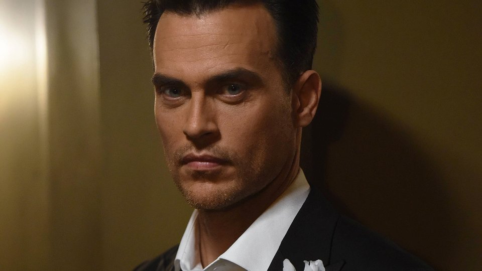 American Horror Story: Hotel episode 9