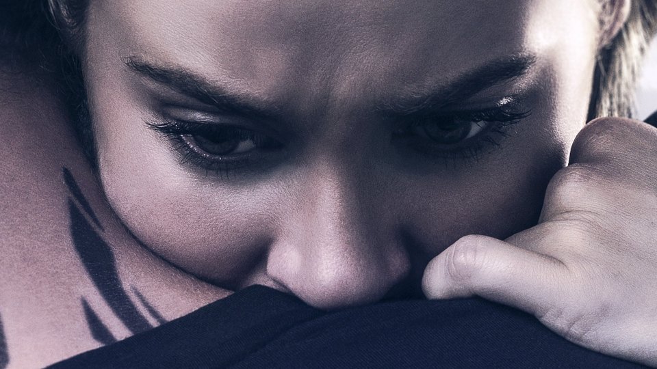 The Divergent Series: Allegiant