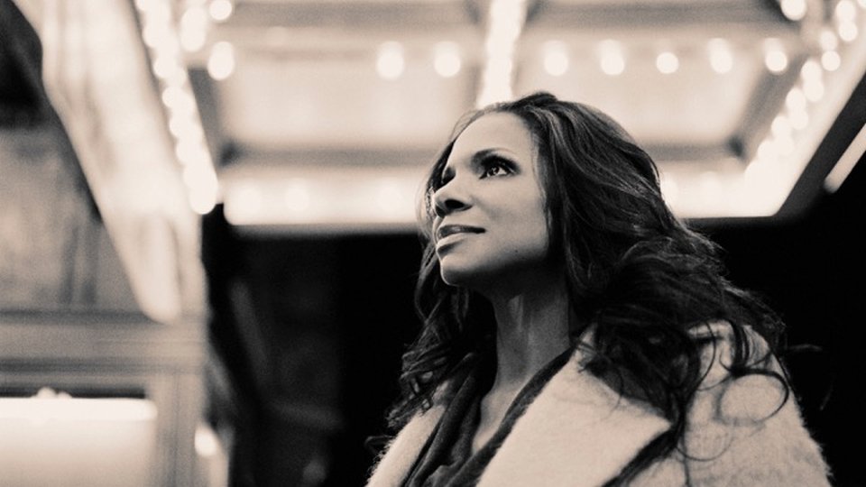 Audra McDonald