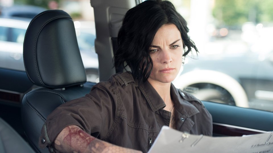 Blindspot 1x03