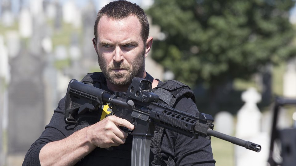 Blindspot 1x05