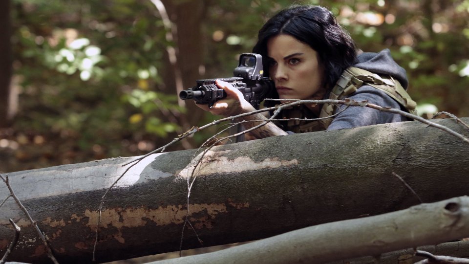 Blindspot 1x07
