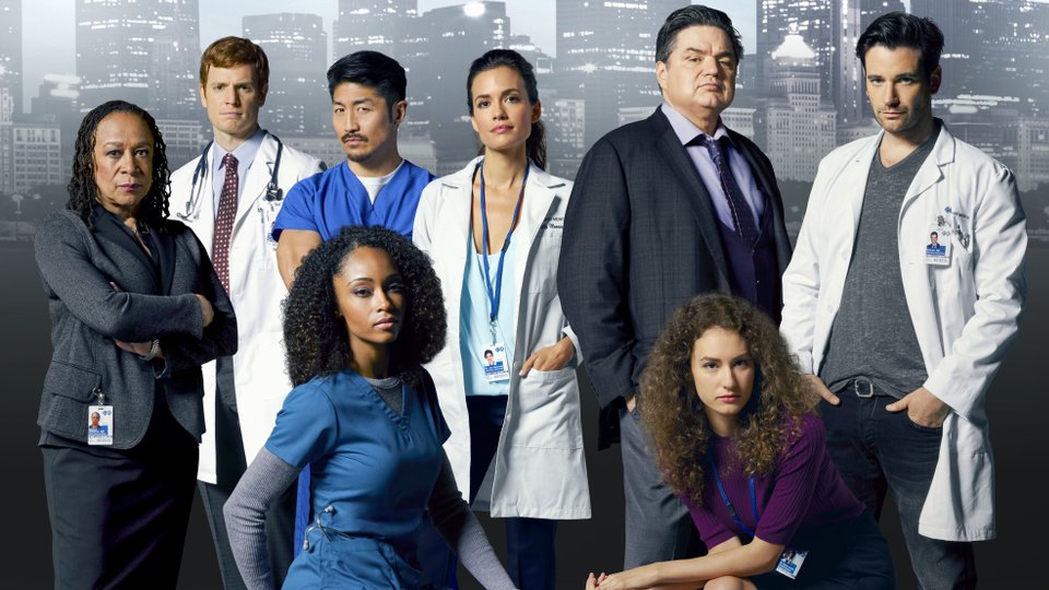 Chicago Med