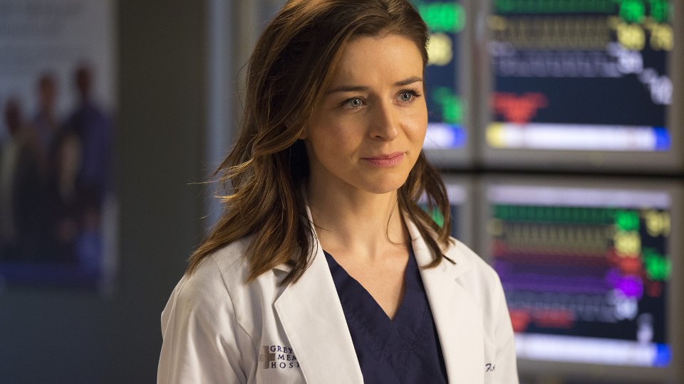 Grey's Anatomy 12x04