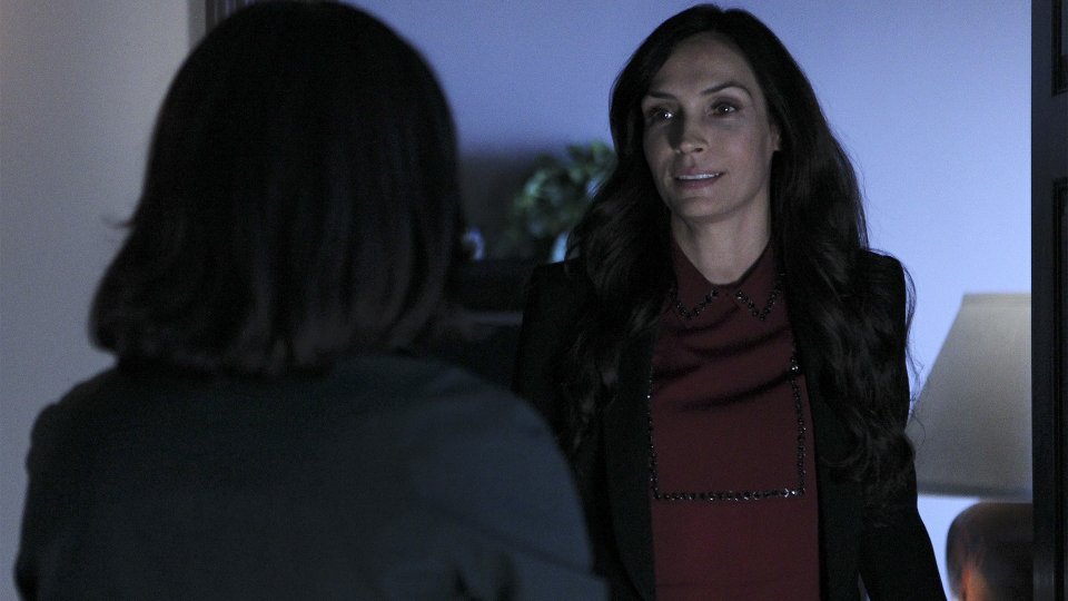 How to Get Away With Murder 2x07