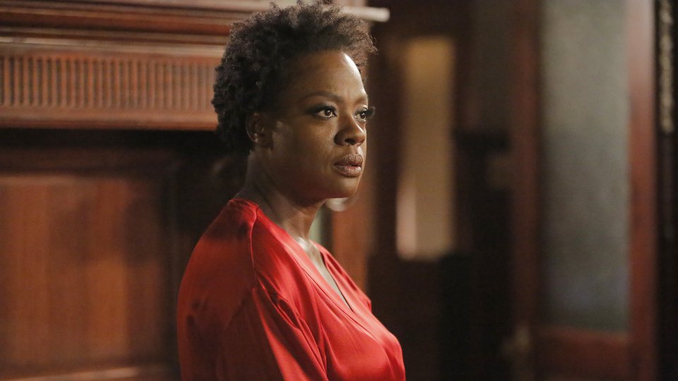 How to Get Away With Murder 2x08