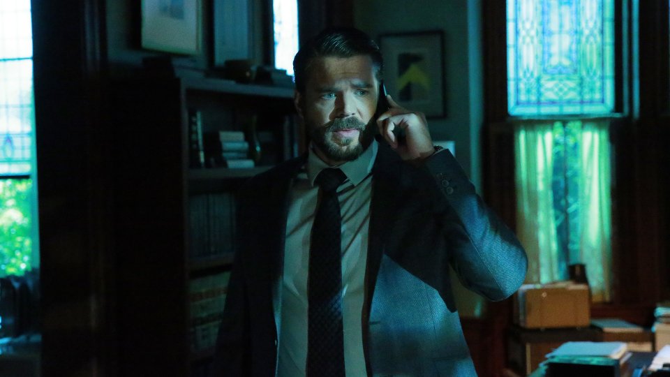 How to Get Away With Murder