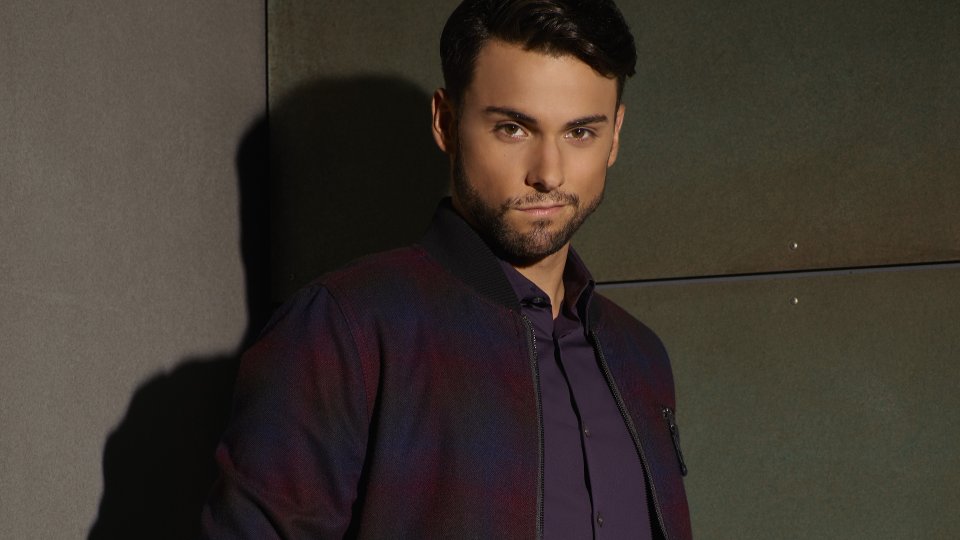 Jack Falahee