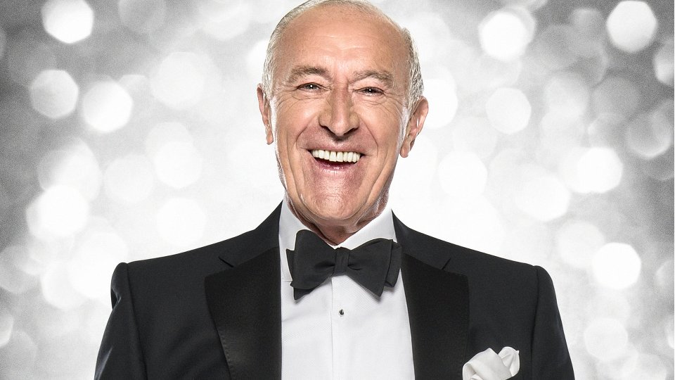 Len Goodman