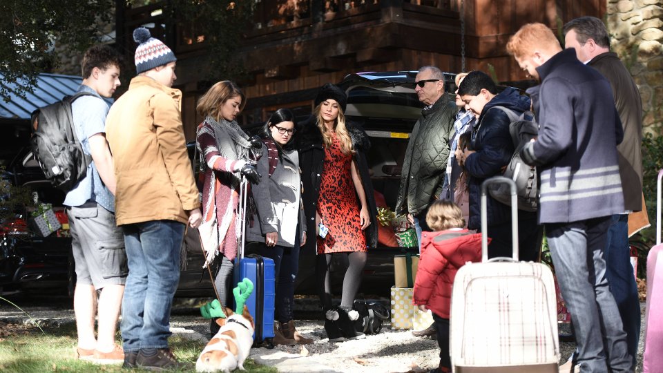 Modern Family 7x09