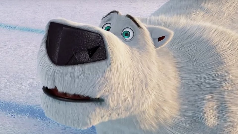 Norm of the North