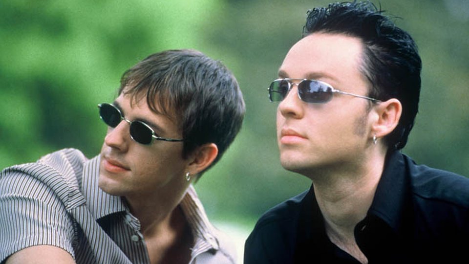 Savage Garden