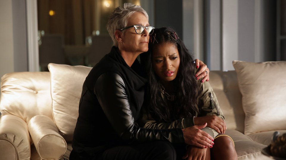 Scream Queens 1x11