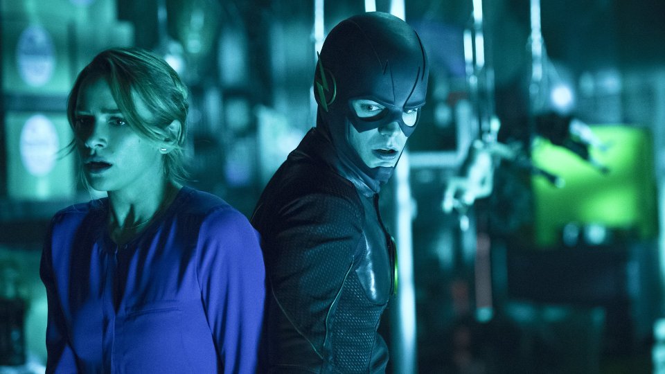 The Flash 2x09