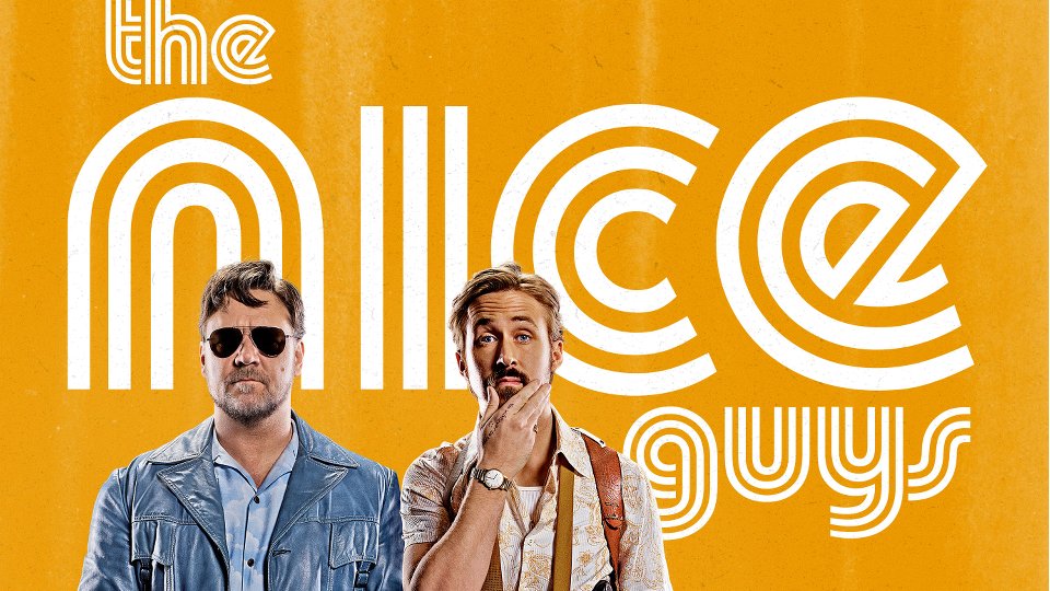 The Nice Guys