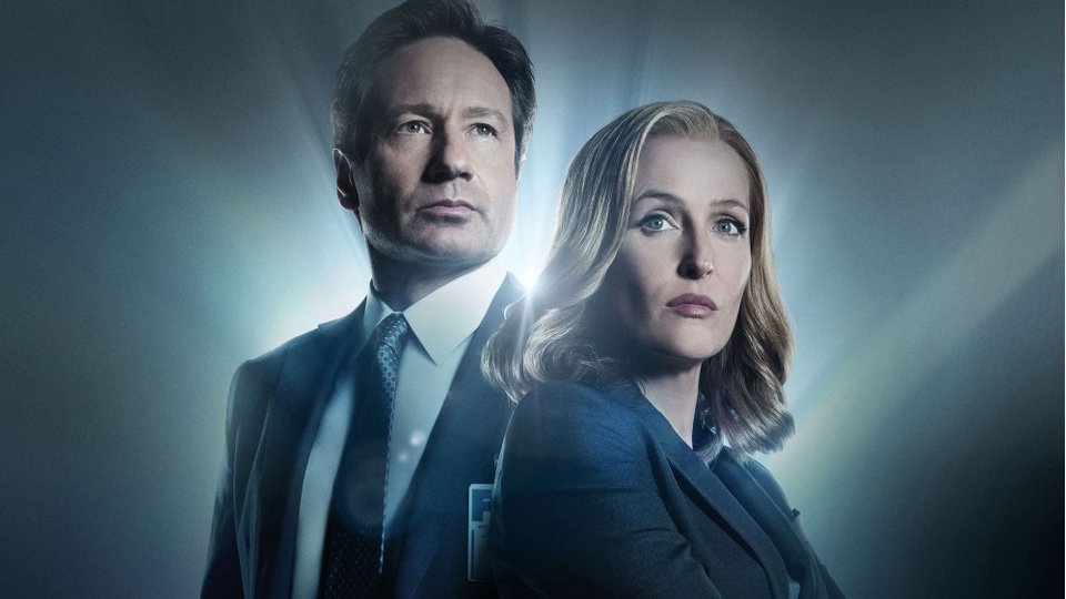 The X-Files