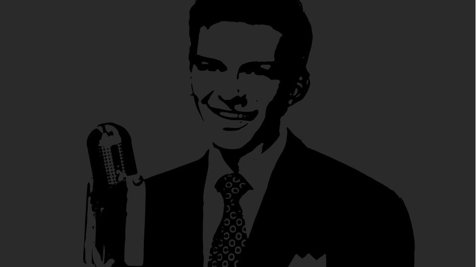 Frank Sinatra