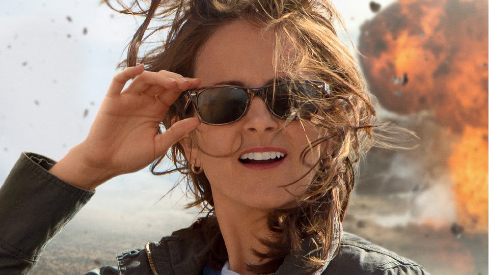 Whiskey Tango Foxtrot