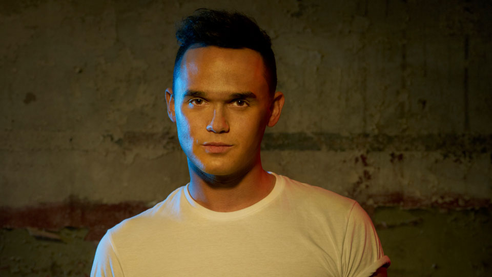 Gareth Gates