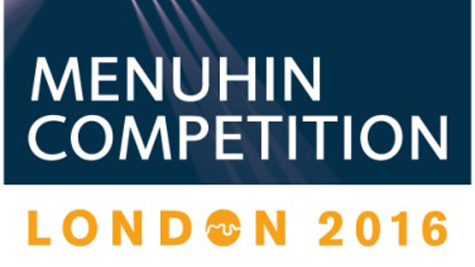 Menuhin Competition