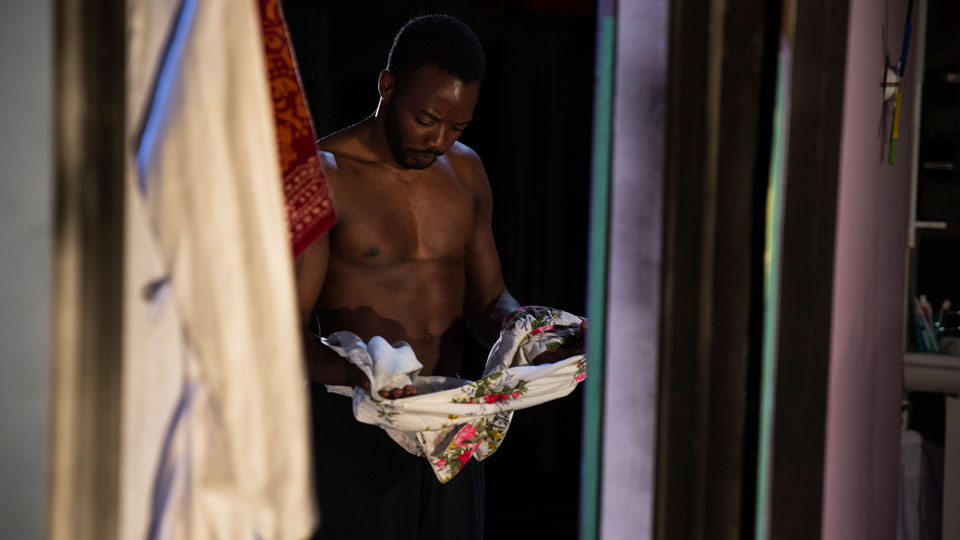 I Know All The Secrets