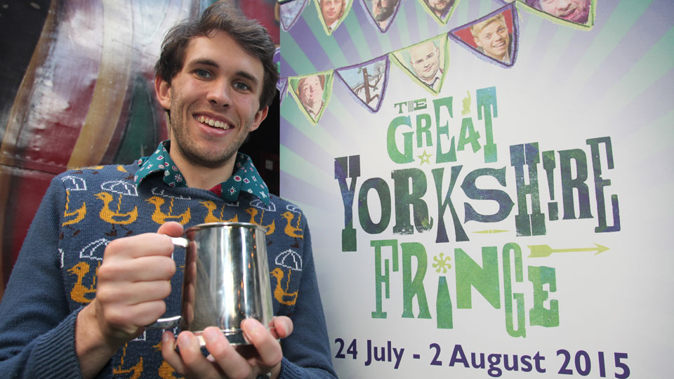 The Great Yorkshire Fringe