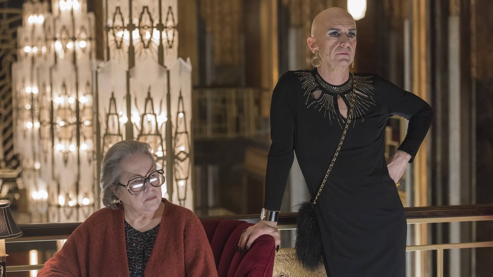 American Horror Story: Hotel episode 12