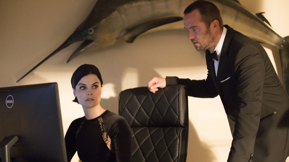 Blindspot 1x09