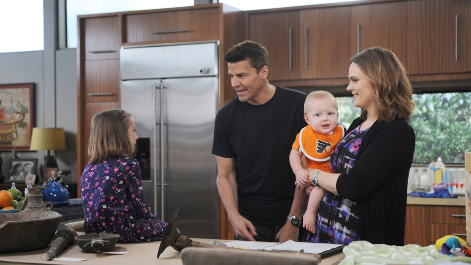 Bones 11x01