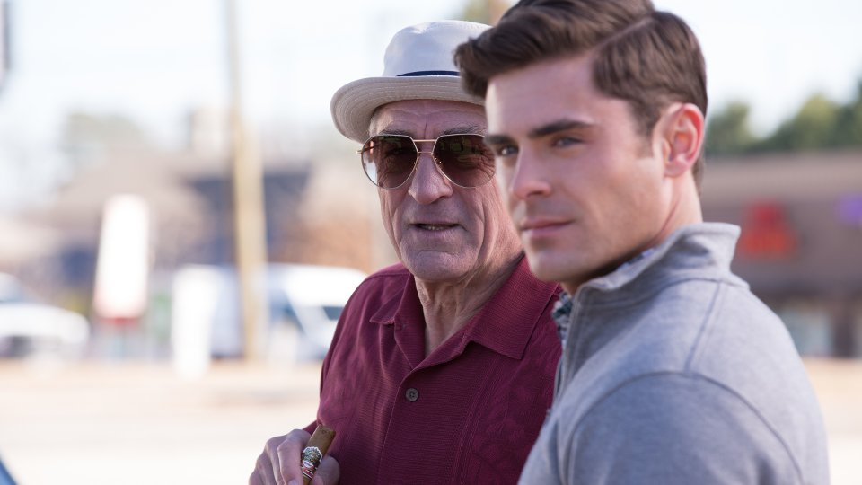 Dirty Grandpa