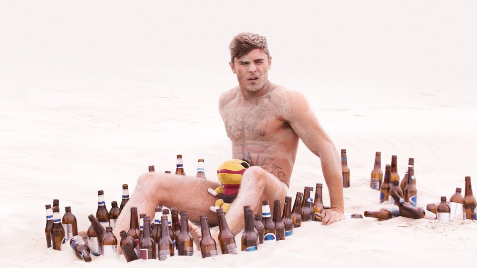 Dirty Grandpa - Zac