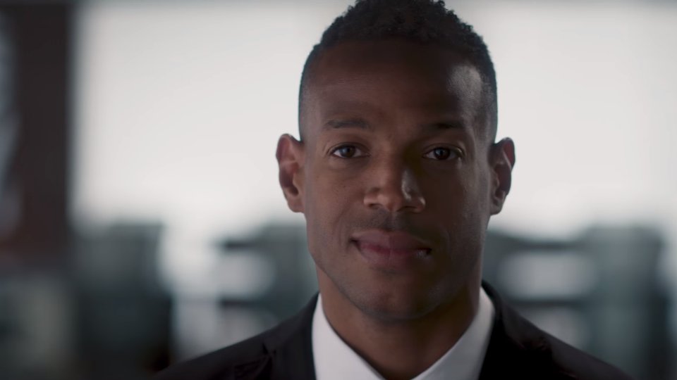 Fifty Shades of Black