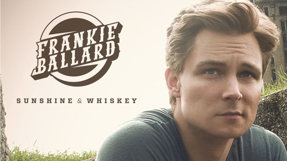 Frankie Ballard