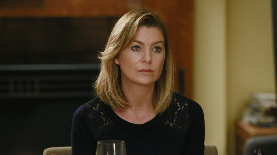 Grey's Anatomy 12x05