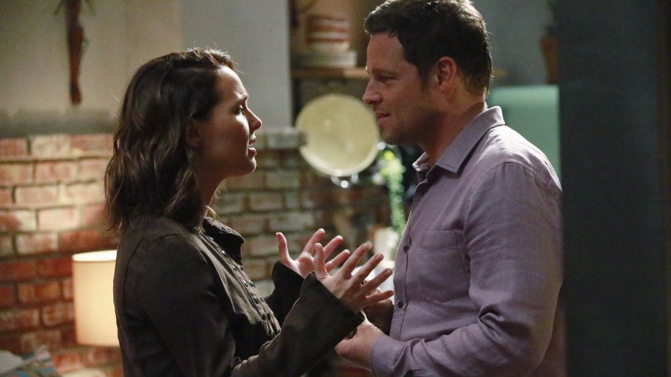 Grey's Anatomy 12x08