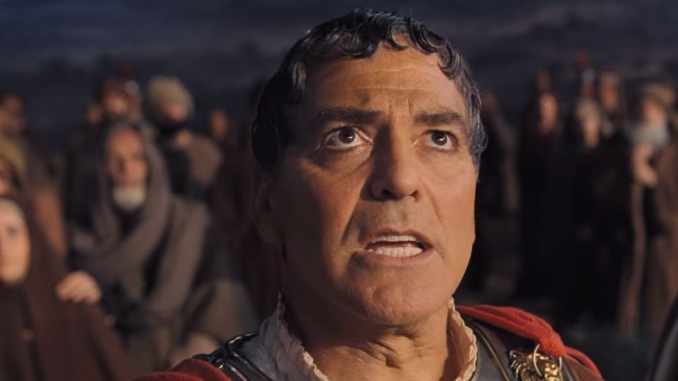 Hail, Caesar!