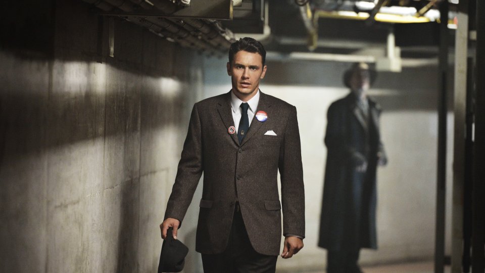 11.22.63 - James Franco